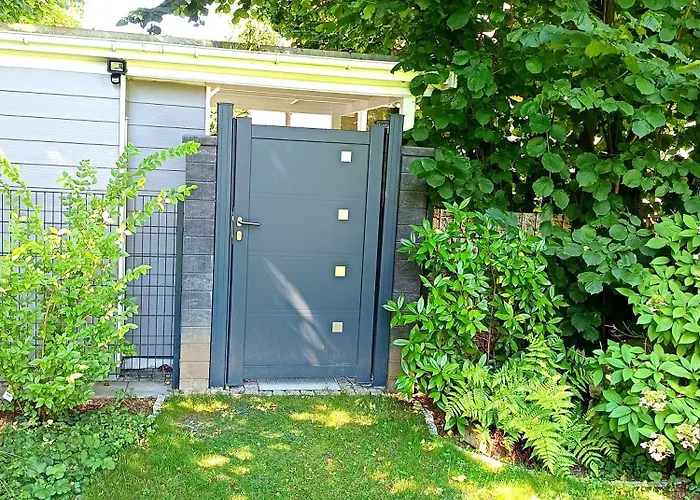 Welcome To By Martina Ubytování v soukromí