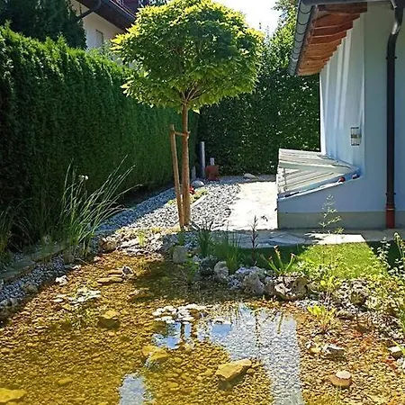 Welcome To By Martina Homestay Munich
