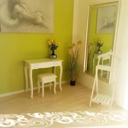 Welcome To By Martina Rum i privatbostad *