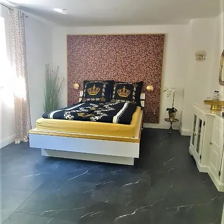Homestay Welcome To By Martina Munich