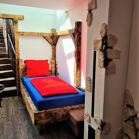 Welcome To By Martina Homestay