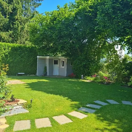 Welcome To By Martina Homestay Munich