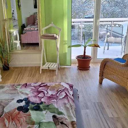 Welcome To By Martina Homestay *