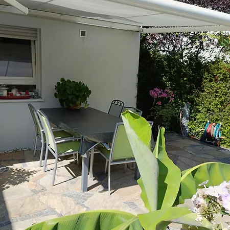 Welcome To By Martina Homestay Munich