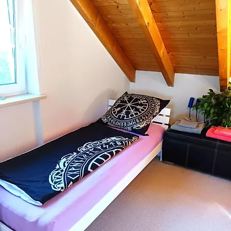 Homestay Welcome To By Martina Munich