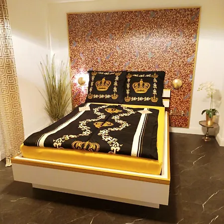 Welcome To By Martina Homestay *