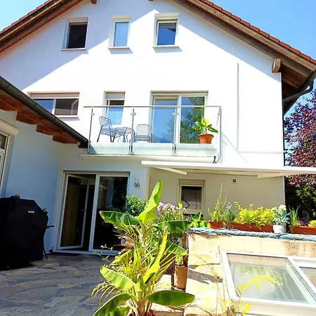 Welcome To By Martina Homestay
