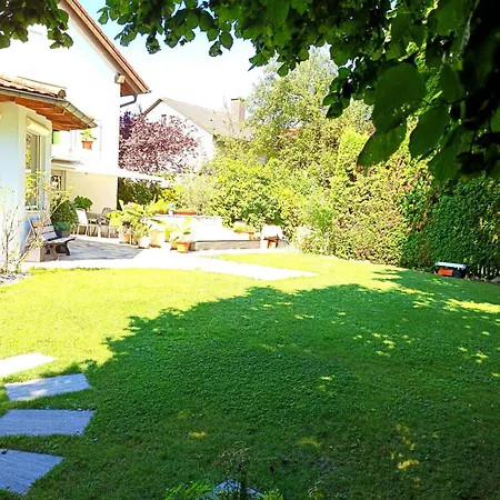 Welcome To By Martina Homestay Munich