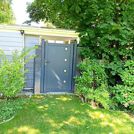 Welcome To By Martina Rum i privatbostad