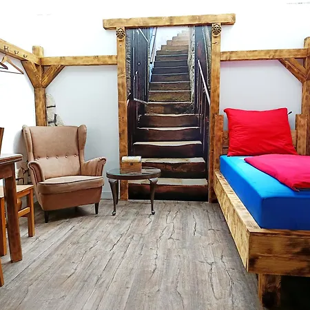 Rum i privatbostad Welcome To By Martina München