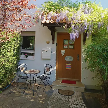 Privatunterkunft Welcome To Munich By Martina Unique Rooms & Garden Near Octoberfest