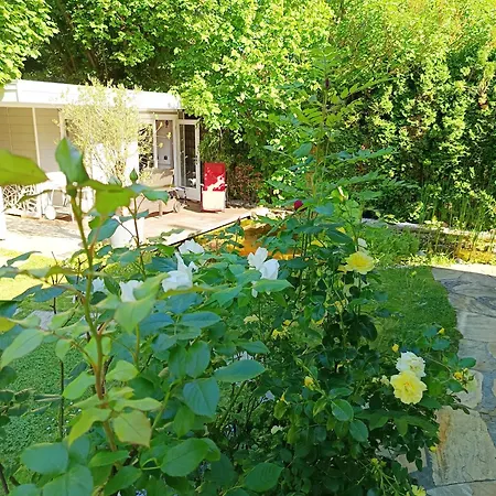 Welcome To By Martina Homestay *
