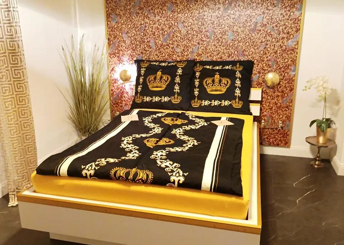 Welcome To By Martina Homestay szállás *