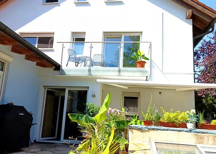 Welcome To By Martina Homestay szállás