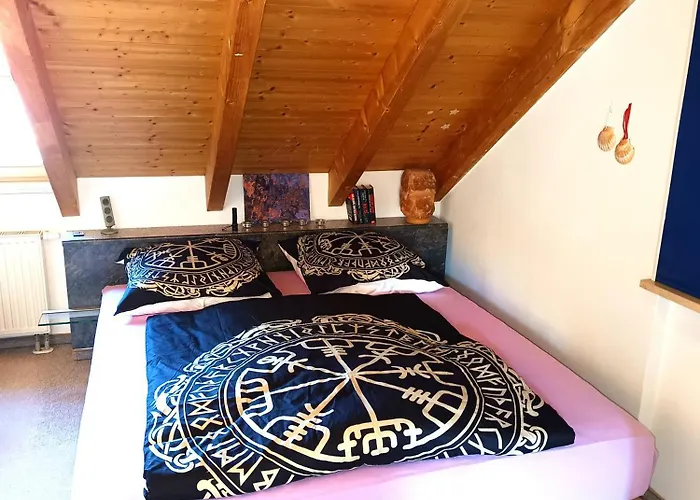Homestay szállás Welcome To By Martina