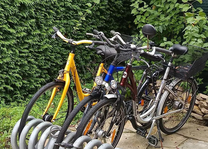 Welcome To By Martina