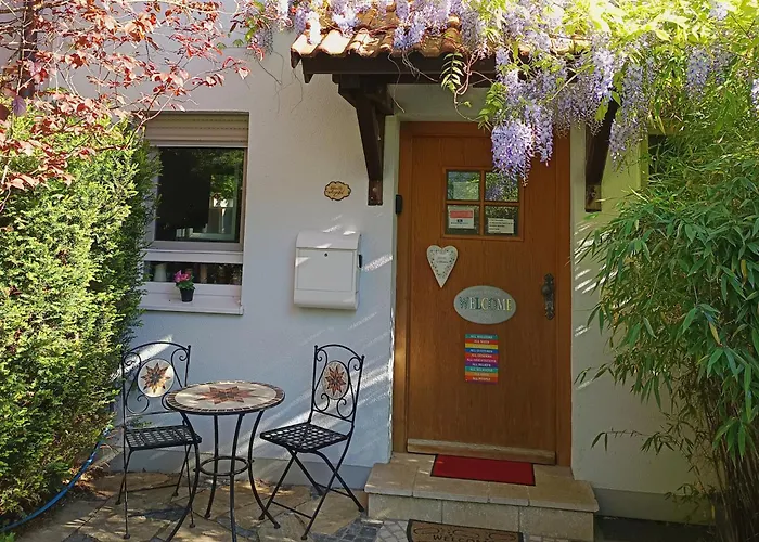 Homestay szállás Welcome To By Martina