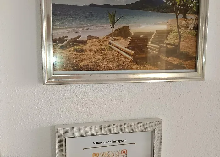 Welcome To By Martina Accommodatie bij particulieren München