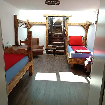 Kwatera prywatna Welcome To By Martina Monachium