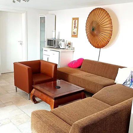 Welcome To By Martina Monachium