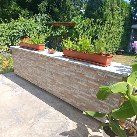 Kwatera prywatna Welcome To By Martina