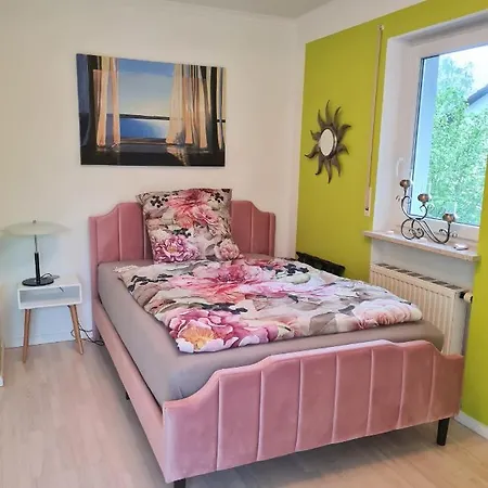 Homestay szállás Welcome To By Martina München